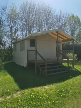Camping Le Pontis