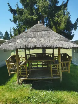 Camping Le Pontis