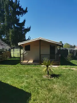 Camping Le Pontis