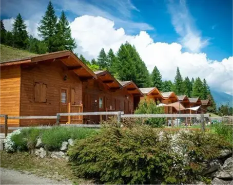 Villaggio Gofree