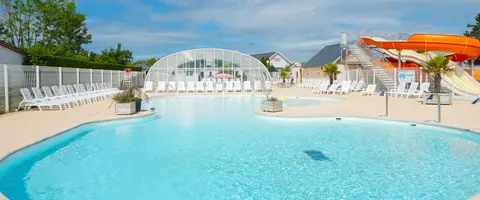 Camping Le Royon