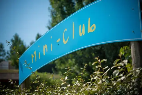 Camping Le Royon