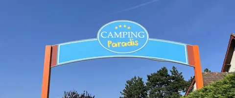 Camping Le Royon