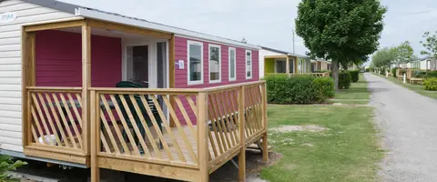Camping Le Royon