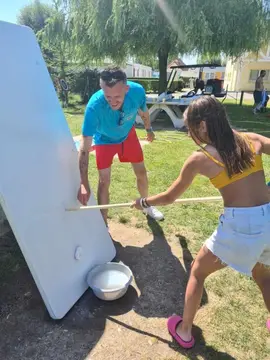Camping Le Royon