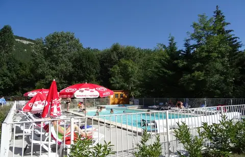 Le Clos des Peupliers