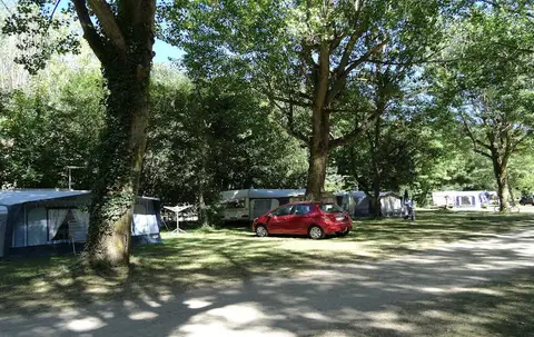 Le Clos des Peupliers