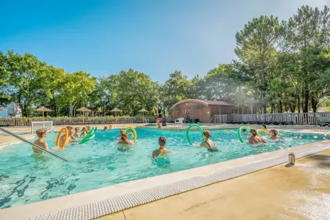 Camping Lou Pignada