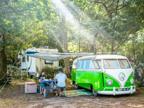 Camping Lou Pignada