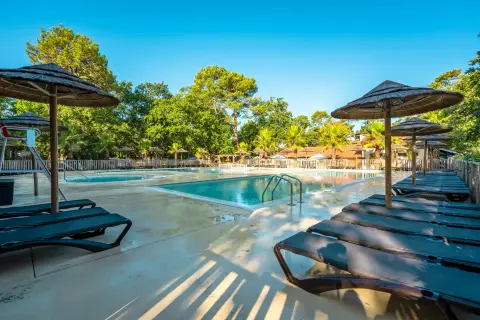 Camping Lou Pignada