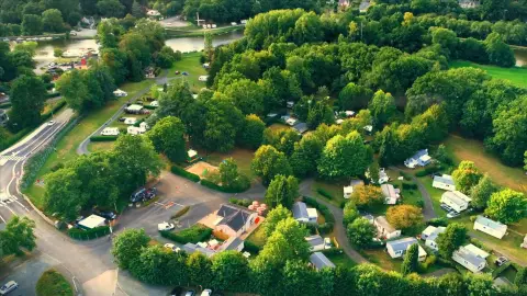 Camping Saint Clair
