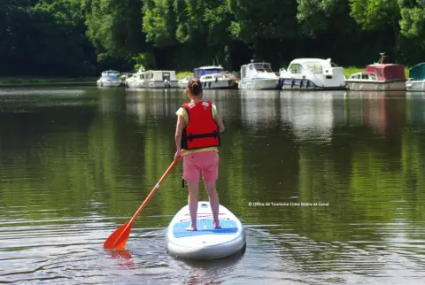 Camping Saint Clair
