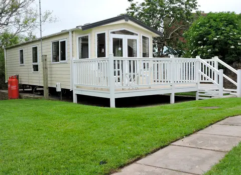 Tanpits Cider Farm Caravan & Camping Park