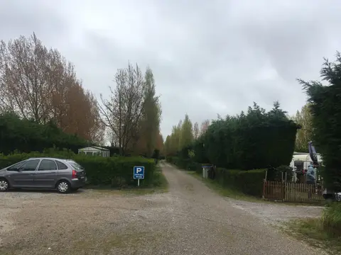Camping Bouscarel