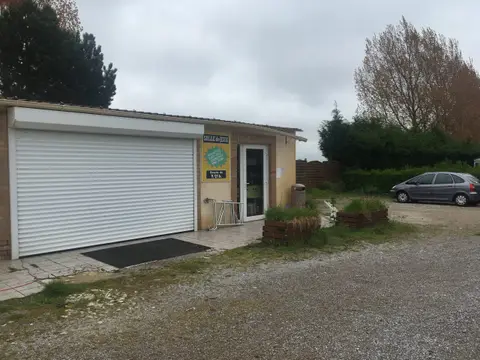 Camping Bouscarel