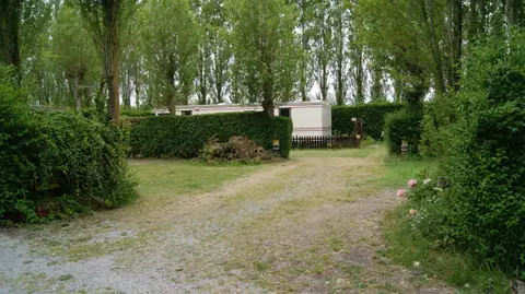 Camping Bouscarel