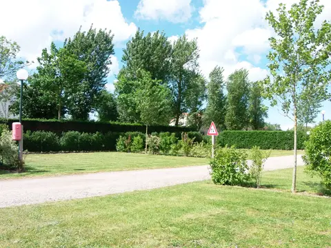Camping du Casino