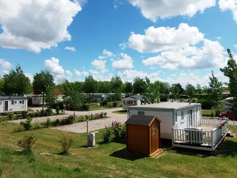 Camping du Casino