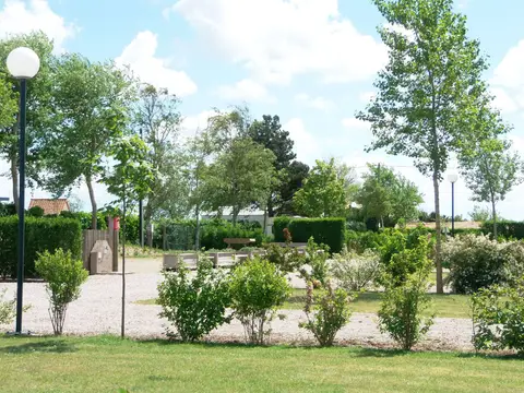 Camping du Casino