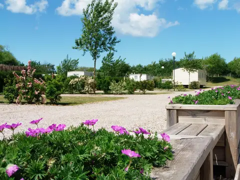 Camping du Casino