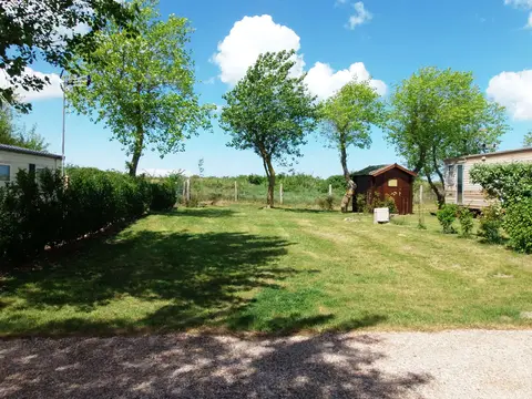 Camping du Casino