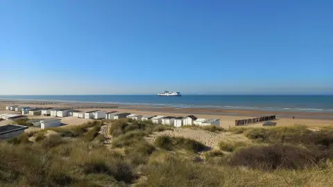 GCU Oye-Plage