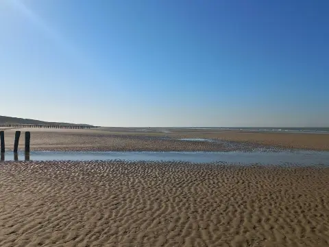 GCU Oye-Plage