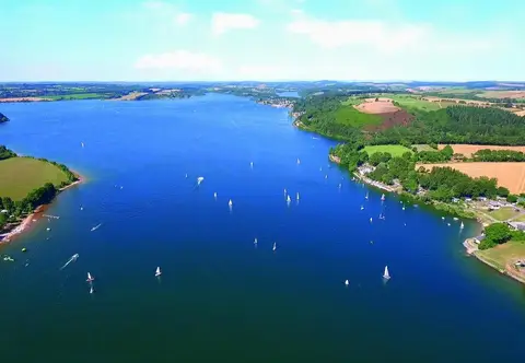 Les Terrasses du Lac