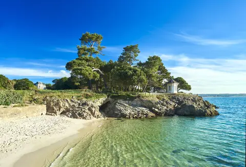 Camping de Kerleven