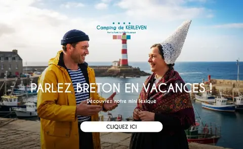 Camping de Kerleven