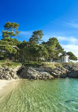 Camping de Kerleven