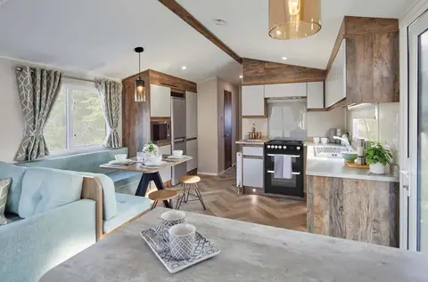 Oakcliff Chalet Park