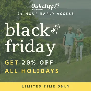 Oakcliff Chalet Park
