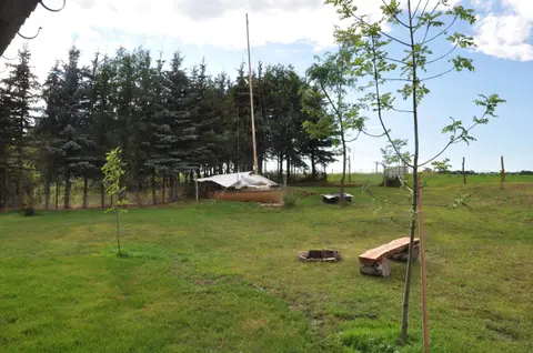 Levihus Camp
