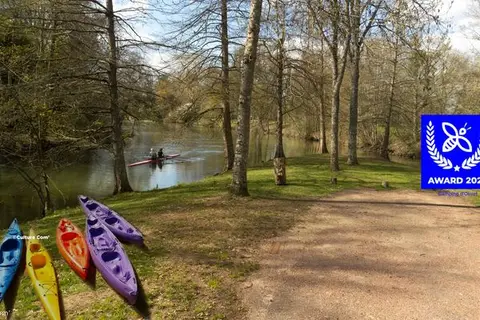 Camping de Port Mulon