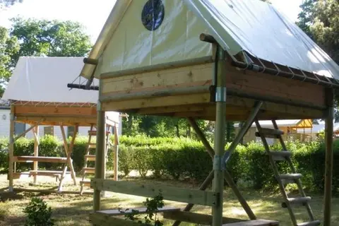 Camping de Port Mulon