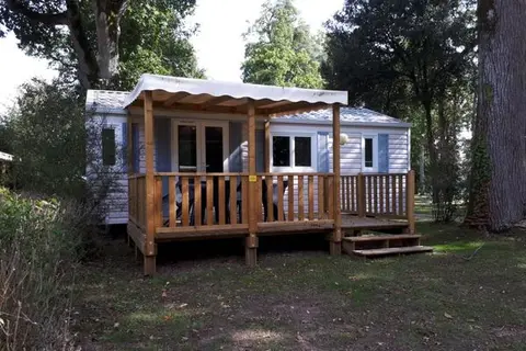 Camping de Port Mulon