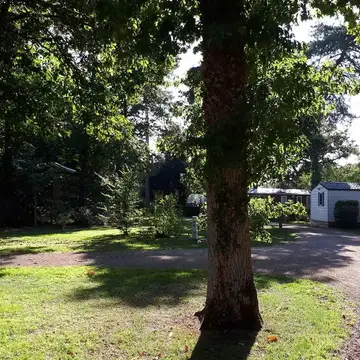 Camping de Port Mulon