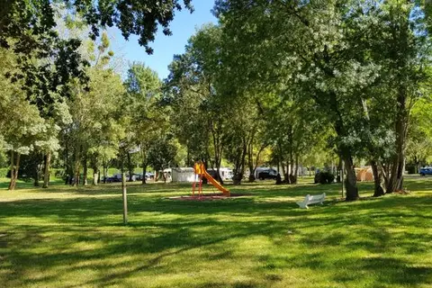 Camping de Port Mulon