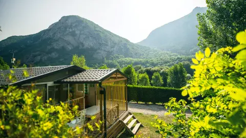 Camping des Grottes