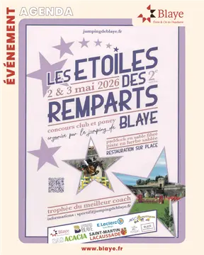 Camping municipal La Citadelle
