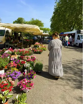 Camping municipal La Citadelle