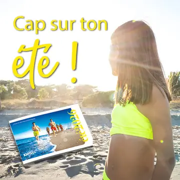 Camping Fort du Talud