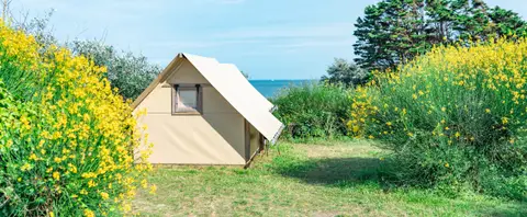 Camping des Sables Rouges