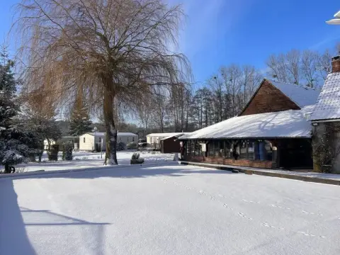 Camping du Val d'Authie