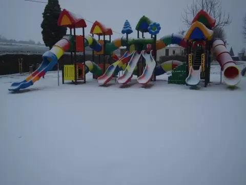 Camping du Val d'Authie