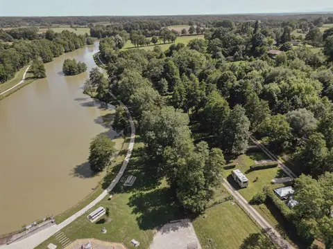 Domaine de Mepillat