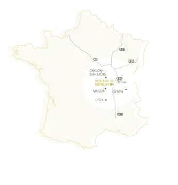 Domaine de Mepillat