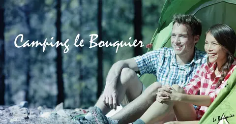Le Bouquier