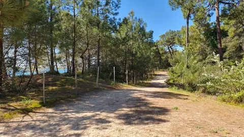 Camping Le Bosquet